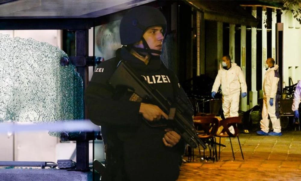 Επίθεση στη Βιέννη: Ποια ήταν τη ταυτότητα των θυμάτων